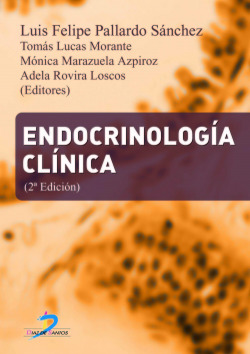ENDOCRINOLOGÍA CLÍNICA.(2ªED)