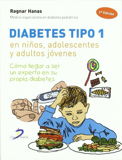 Diabetes tipo 1, en niños, adolescentes y adultos jóvenes