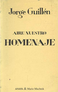 HOMENAJE