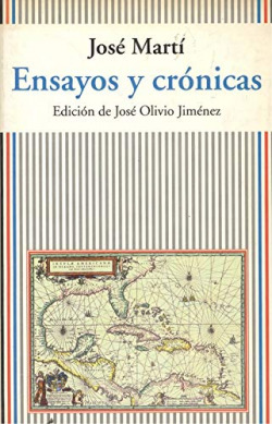 ENSAYOS Y CRONICAS