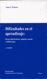 DIFICULTADES APRENDIZAJE