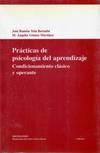 PRACTICAS DE PSICOLOGIA DEL APRENDIZAJE