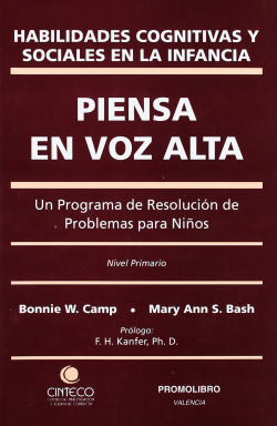 Piensa en voz alta