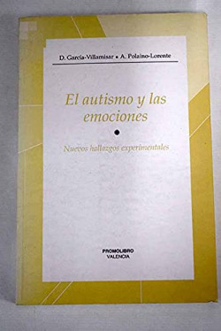 EL AUTISMO Y LAS EMOCIONES