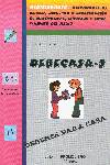 DEBECASA 5 ACTIVIDADES DE REPASO REFUERZO Y RECUPERACION