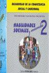 Habilidades sociales y emocionales