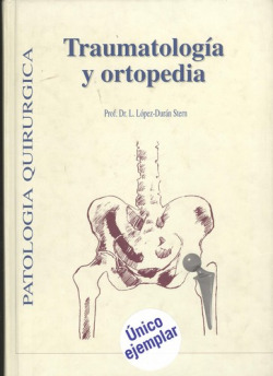 Traumatología y ortopedia