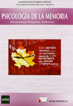 Psicología de la memoria