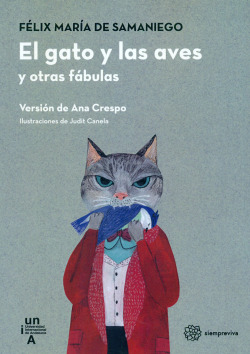 El gato y las aves y otras fábulas