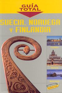 Suecia, noruega y finlandia