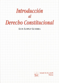 Introduccion al Derecho Constitucional