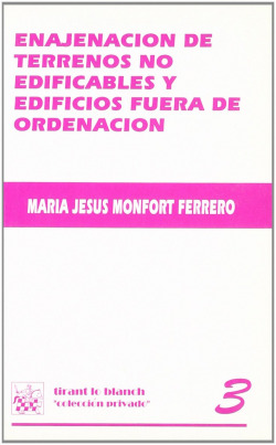 Enajenacion de Terrenos no Edificables y Edificios Fuera de