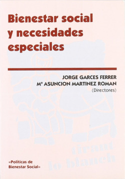 BIENESTAR SOCIAL Y NECESIADES ESPECIALES