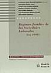 REGIMEN JURIDICO DE LAS SOCIEDADES LABORALES (LEY 4/1997)