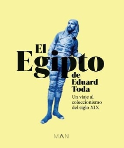 Eduard Toda i Güell