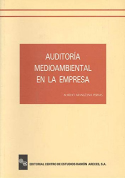 AUDITORIA MEDIOAMBIENTAL EN LA EMPRESA