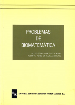 PROBLEMAS DE BIOMATEMATICA