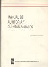 MANUAL DE AUDITORIA Y CUENTAS ANUALES