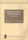 HISTORIA UNIVERSAL CONTEMPORANEA