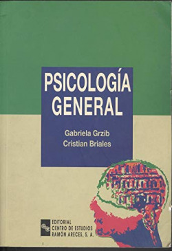 PSCOLOGIA GENERAL