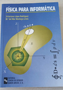 FISICA PARA INFORMATICA
