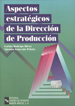 ASPECTOS ESTRATEGICOS DIRECCIóN ESTRATEA