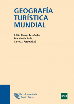 Geografía turística mundial