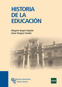Historia de la educación