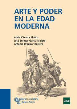Arte y poder en la edad media