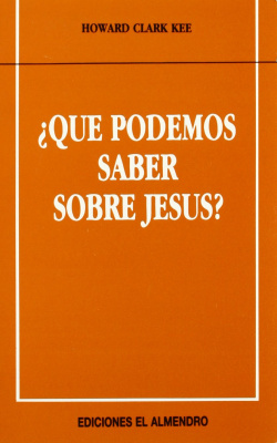 Que Podemos Saber Sobre Jesus?