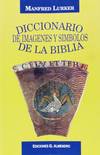 Diccionario De Imágenes Y Simbolos De La Biblia