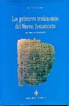 Los primeros testimonios del Nuevo Testamento