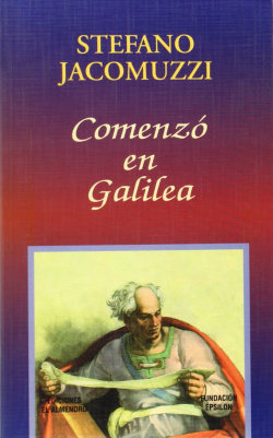 Comienzo En Galilea