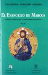 El Evangelio De Marcos Vol. 2