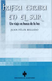 Hafsa Estaba En El Sur