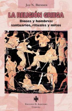 La Religión Griega