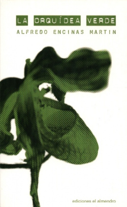 La Orquídea Verde