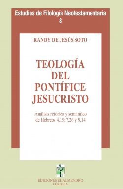 Teologia Del Pontifice Jesucristo
