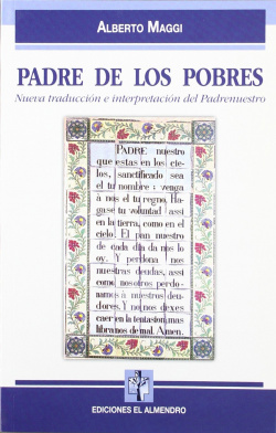 Padre De Los Pobres