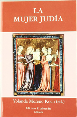 La Mujer Judía