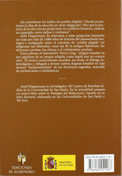 La Elección De Israel