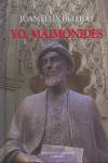 Yo, Maimonides
