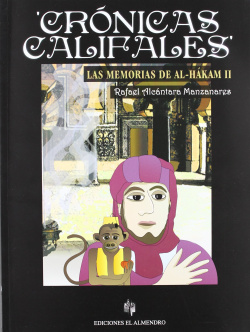 Crónicas Califales