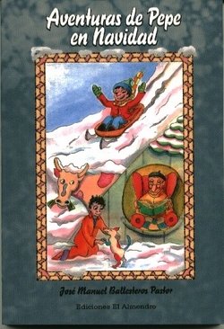 Aventuras De Pepe En Navidad