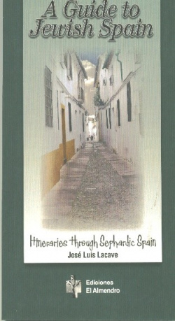 A Guide To Jewish Spain