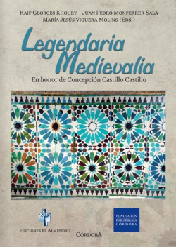Legendaria Medievalia