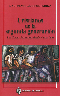 Cristianos De La Segunda Generación