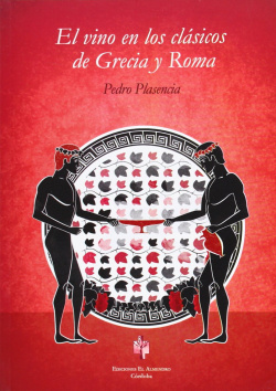 El Vino En Los Clásicos De Grecia Y Roma