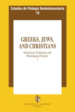 Greeks, Jews And Christians