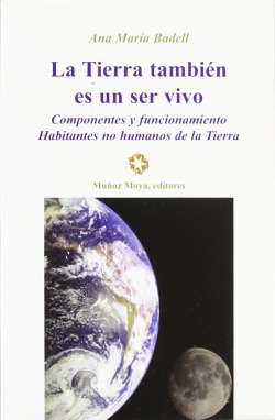 LA TIERRA ES UN SER VIVO